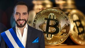 Leia mais sobre o artigo FMI pede que El Salvador deixe de usar a bitcoin como sua moeda oficial