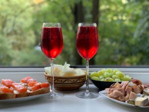 Read more about the article Dicas valiosas para harmonizar vinhos e comidas como um profissional