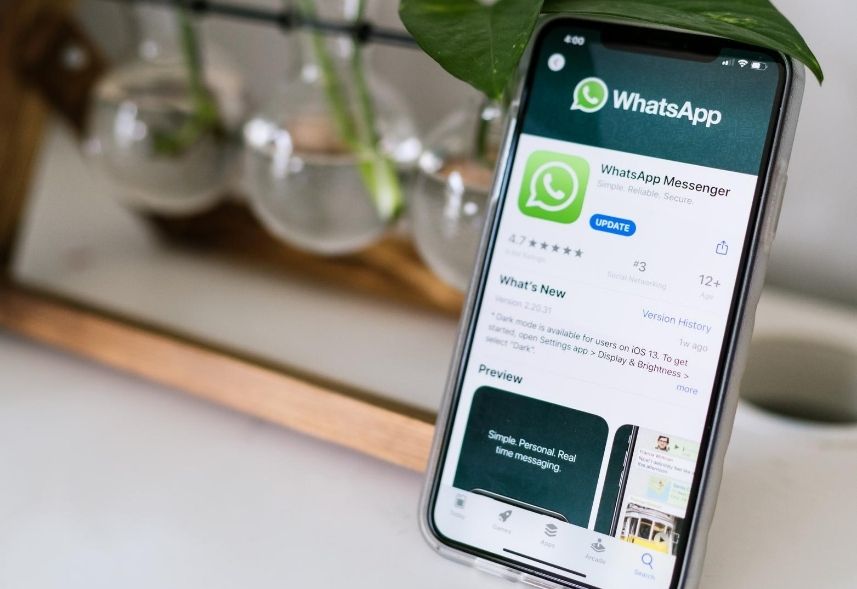 Você está visualizando atualmente Importante recurso do WhatsApp será liberado em 2022
