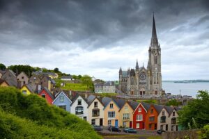 Read more about the article Quanto custa? Intercâmbio na Irlanda representa 6 milhões de turistas ao ano