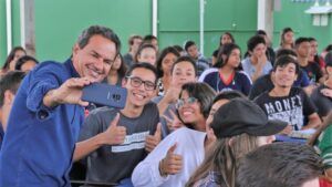 Leia mais sobre o artigo Jovens em Campo Grande receberão novos projetos de cursos