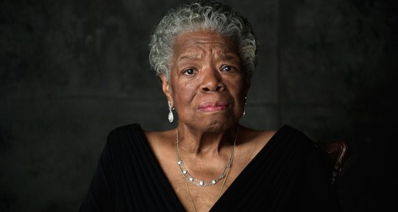 Você está visualizando atualmente Maya Angelou se torna a primeira mulher a estampar moeda nos Estados Unidos
