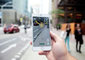 Read more about the article JOGO: Pokémon Go funciona agora muito melhor em iPhones