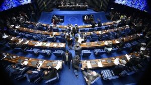 Read more about the article Reforma tributária em 2022 será prioridade do Senado
