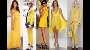 Leia mais sobre o artigo Veja as 7 tendências mundiais para a moda Primavera/Verão 2022