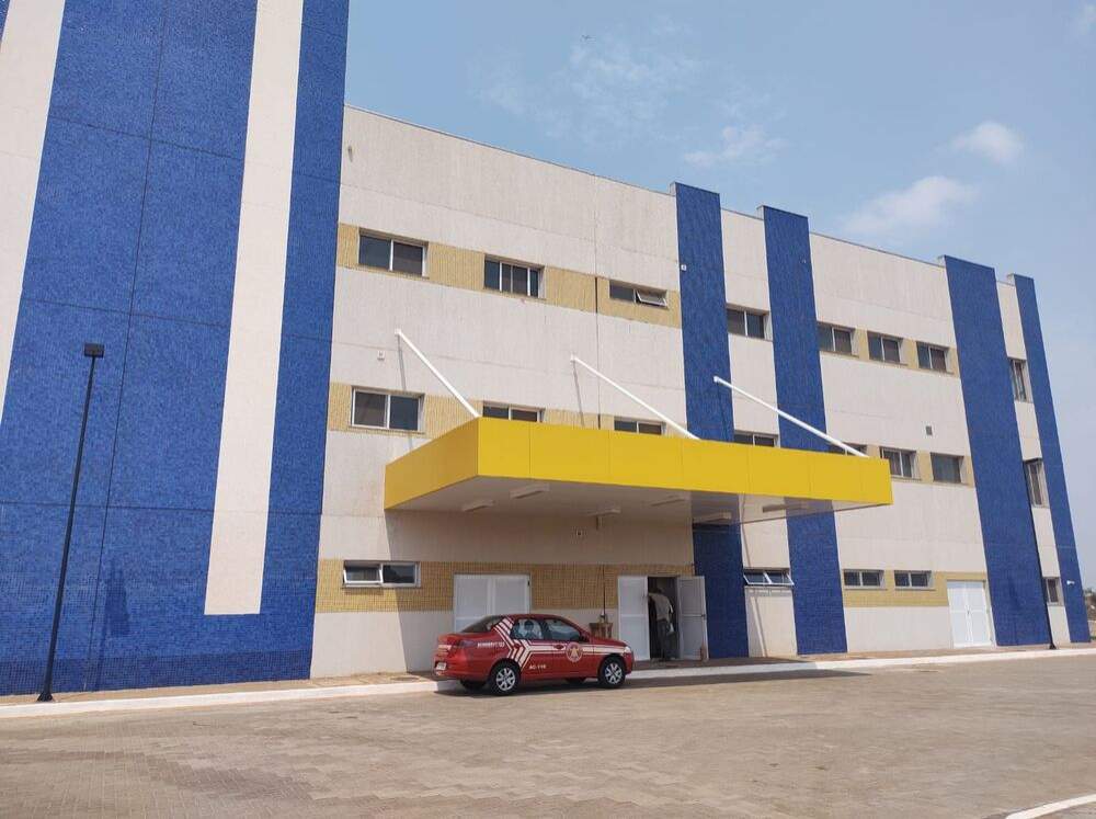 Hospital Regional de Três Lagoas deve entrar em funcionamento em breve