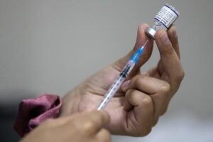 Leia mais sobre o artigo 40 locais abrem para vacinação contra Covid-19 em Campo Grande