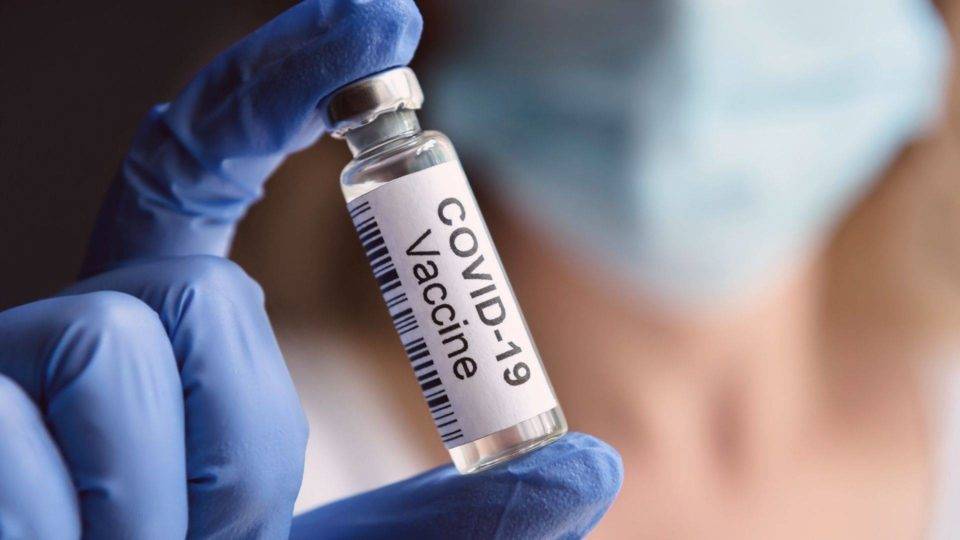 Você está visualizando atualmente 4ª dose da vacina contra Covid é ampliada em Campo Grande