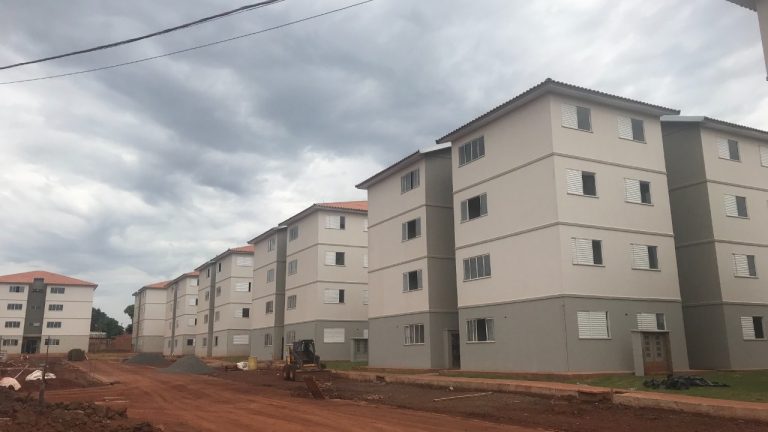 Você está visualizando atualmente Reviva mais Habitação: Prefeitura sorteia apartamentos