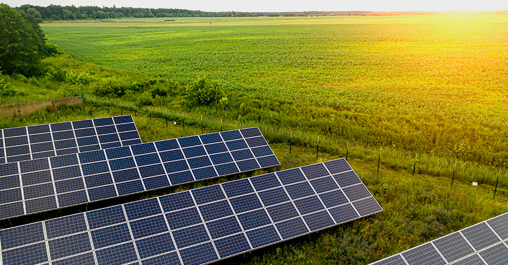 Você está visualizando atualmente Agronegócio deve elevar investimentos em energia solar