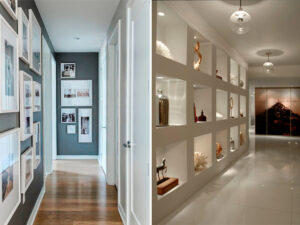 Leia mais sobre o artigo Dicas de decoração: veja como deixar seu corredor cheio de estilo