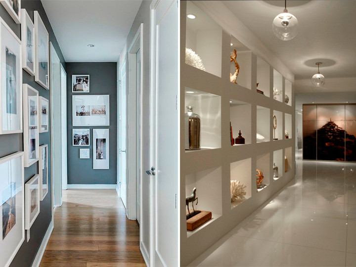 Você está visualizando atualmente Dicas de decoração: veja como deixar seu corredor cheio de estilo