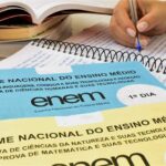 Resultado do Enem 2021 já está disponível