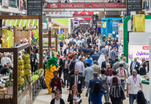 Leia mais sobre o artigo Feiras internacionais de alimentos contam com participação do Brasil