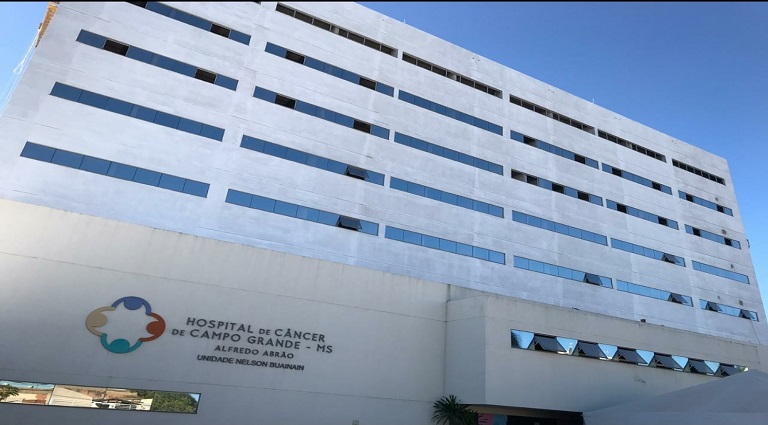 Você está visualizando atualmente Hospital de Câncer de Campo Grande recebe R$ 16 milhões para ampliação