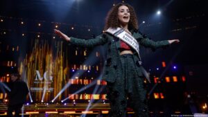 Leia mais sobre o artigo Miss Alemanha 2022 é uma brasileira de Recife
