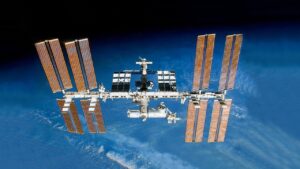 Leia mais sobre o artigo Nasa já tem plano para Estação Espacial Internacional