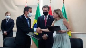 Leia mais sobre o artigo Paraguai repercute ampliação das ligações comerciais com o Brasil