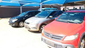Leia mais sobre o artigo SAS de Campo Grande recebeu três veículos doados pela Polícia Federal