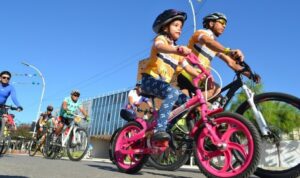 Leia mais sobre o artigo Movimento Bike Viva vai até domingo (13) em Campo Grande