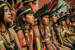Leia mais sobre o artigo ‘Abril Indígena’ acontece a partir de sexta-feira em Campo Grande