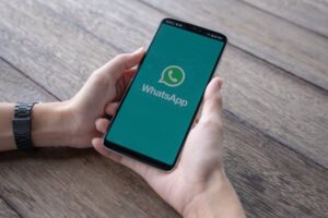 Leia mais sobre o artigo Aprenda como colocar “conta comercial” no WhatsApp