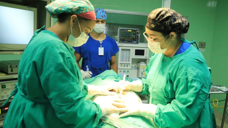 Você está visualizando atualmente CELERIDADE: Campo Grande amplia cirurgias ortopédicas e gerais