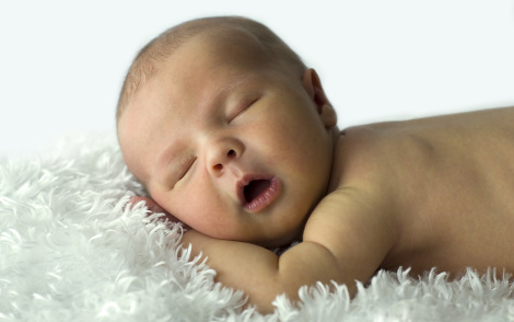 Você está visualizando atualmente Conheça melhores práticas para o sono dos bebês