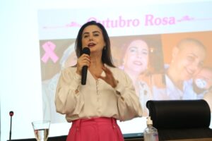 Leia mais sobre o artigo Deputada Mara Caseiro destaca-se em ações e projetos para mulheres em MS
