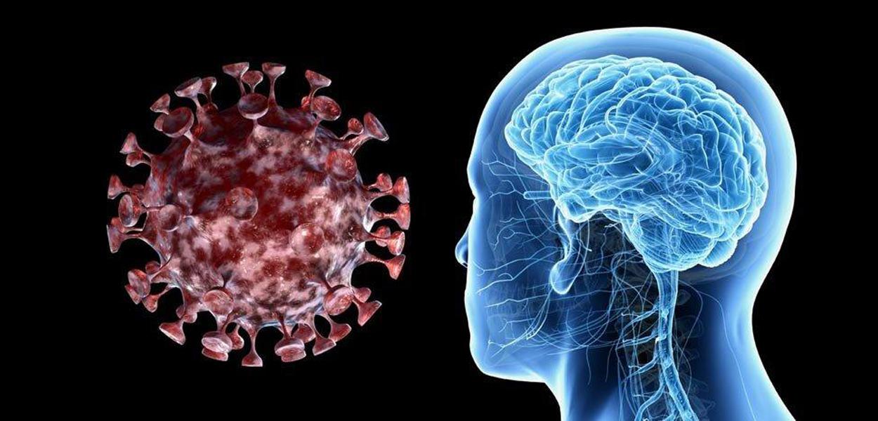 Você está visualizando atualmente SEQUELAS: Exames de imagem revelam como infecção por Covid pode alterar cérebro