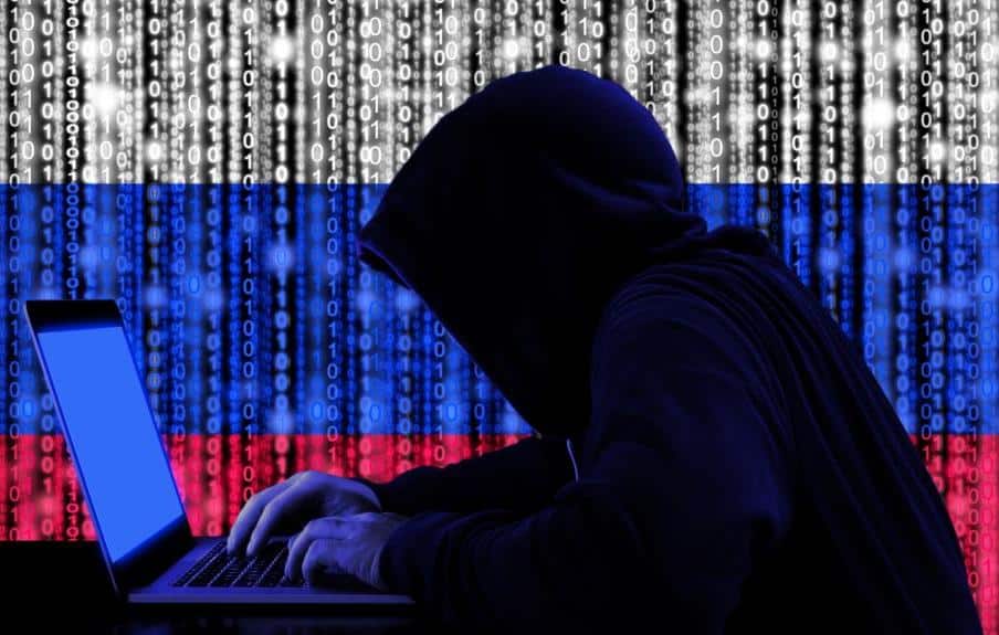 Você está visualizando atualmente FACEBOOK: Ucranianos são alvos de campanha de hackers