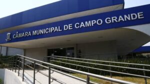 Leia mais sobre o artigo Mudanças nas bancadas da Câmara Municipal de Campo Grande