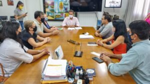 Leia mais sobre o artigo Tratamento de câncer: Prefeitura de Campo Grande cede casa para nova sede da Abrapec