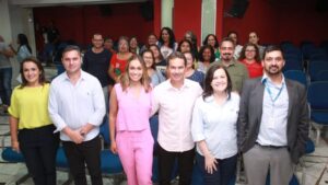 Leia mais sobre o artigo Prefeitura de Campo Grande formaliza parceria entre FAC e Senai