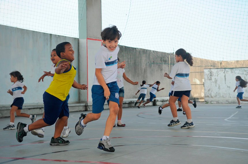 Você está visualizando atualmente Prefeitura de Dourados abre edital para 11 projetos de esporte e lazer