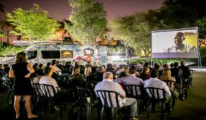 Leia mais sobre o artigo CINESOLAR: Primeiro cinema solar do Brasil chega a Mato Grosso do Sul