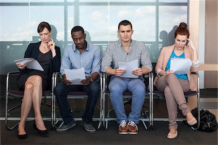 Você está visualizando atualmente Somente 10% dos candidatos a vagas de emprego são chamados para entrevistas