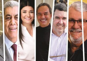 Leia mais sobre o artigo Veja quem são os pré-candidatos ao governo e outros cargos em Mato Grosso do Sul