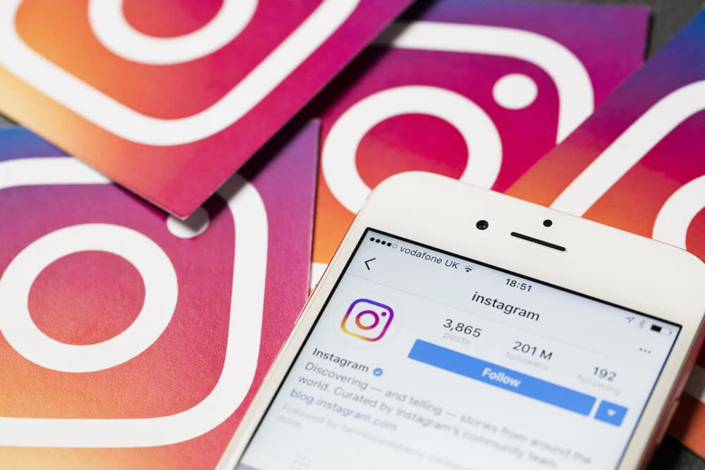 Você está visualizando atualmente 8 dicas que podem te ajudar a ganhar seguidores e crescer no Instagram