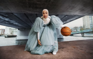 Leia mais sobre o artigo Asma luta para hijab ser solução às muçulmanas no basquete