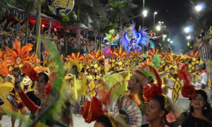 Leia mais sobre o artigo Carnaval de Corumbá-MS: Investimento superior a R$ 1,5 milhão