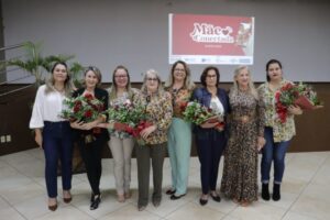 Leia mais sobre o artigo DOURADOS: Campanha Mãe Conectada