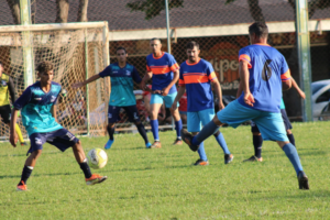 Leia mais sobre o artigo NAVIRAÍ: 2º Campeonato Interbairros de Futebol Suíço