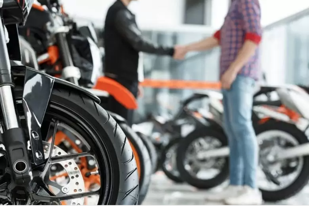 Você está visualizando atualmente EFEITO PANDEMIA: O mercado de motos supera vendas de carros