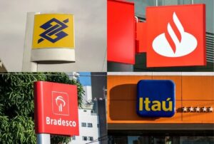 Leia mais sobre o artigo Brasil tem 4 dos 10 bancos mais rentáveis do mundo