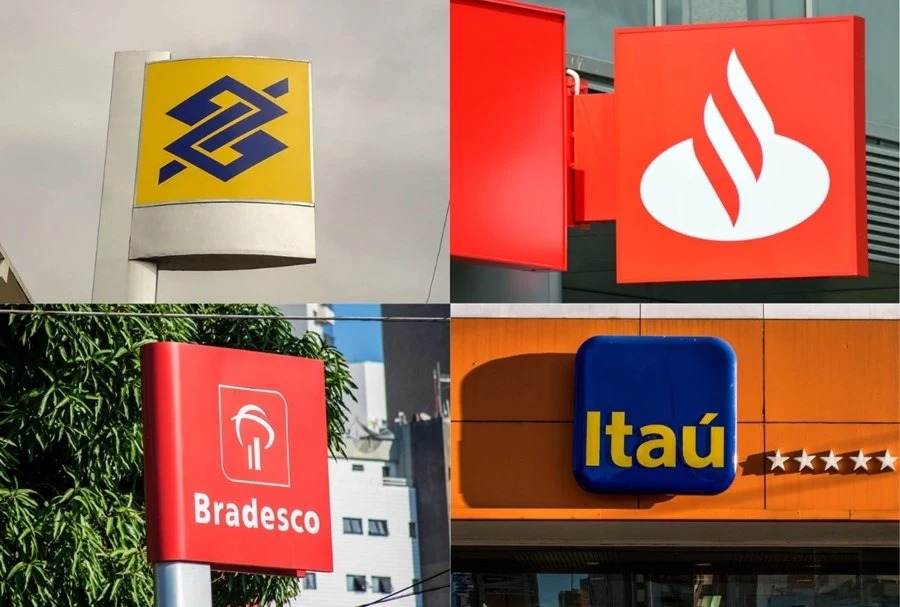 Você está visualizando atualmente Brasil tem 4 dos 10 bancos mais rentáveis do mundo