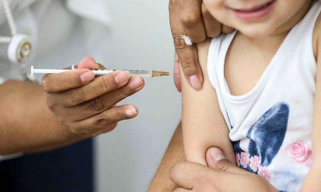 Você está visualizando atualmente Campo Grande continua a imunização contra Covid nesta quarta-feira