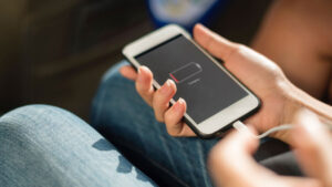 Leia mais sobre o artigo Como fazer a bateria do seu celular durar mais