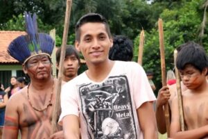 Leia mais sobre o artigo DIA DO ÍNDIO: Políticas estaduais atendem 80 mil indígenas em MS