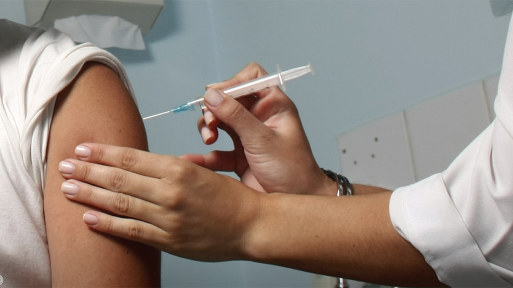 Você está visualizando atualmente MS: Vacinação contra Covid-19 e Influenza continua nesta terça-feira
